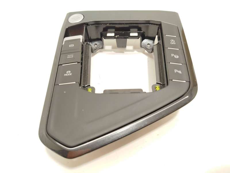 Recambio de mando multifuncion para volkswagen tiguan (ad1, ax1) 2.0 tdi referencia OEM IAM 5NB864263HVX7 3
