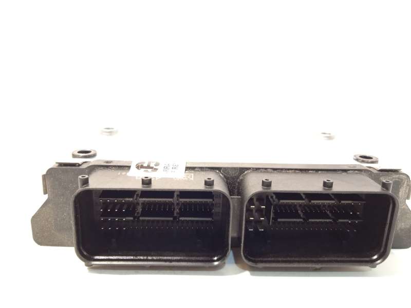 Recambio de centralita motor uce para hyundai bayon (bc3) 1.2 mpi referencia OEM IAM 3910608257 - Negro 3