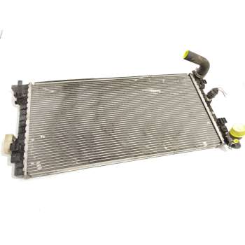 RADIADOR AGUA 6R0121253A 