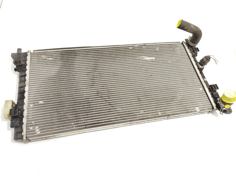 RADIADOR AGUA 6R0121253A 