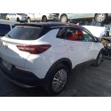 OPEL GRANDLAND / GRANDLAND X (A18, P1UO)
