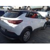 opel grandland / grandland x (a18, p1uo) del año 2020