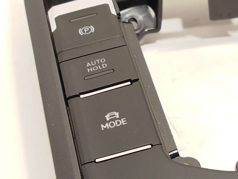 Recambio de mando multifuncion para volkswagen tiguan (ad1, ax1) 2.0 tdi referencia OEM IAM 5NB864263HVX7 4