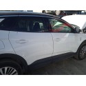 OPEL GRANDLAND / GRANDLAND X (A18, P1UO)