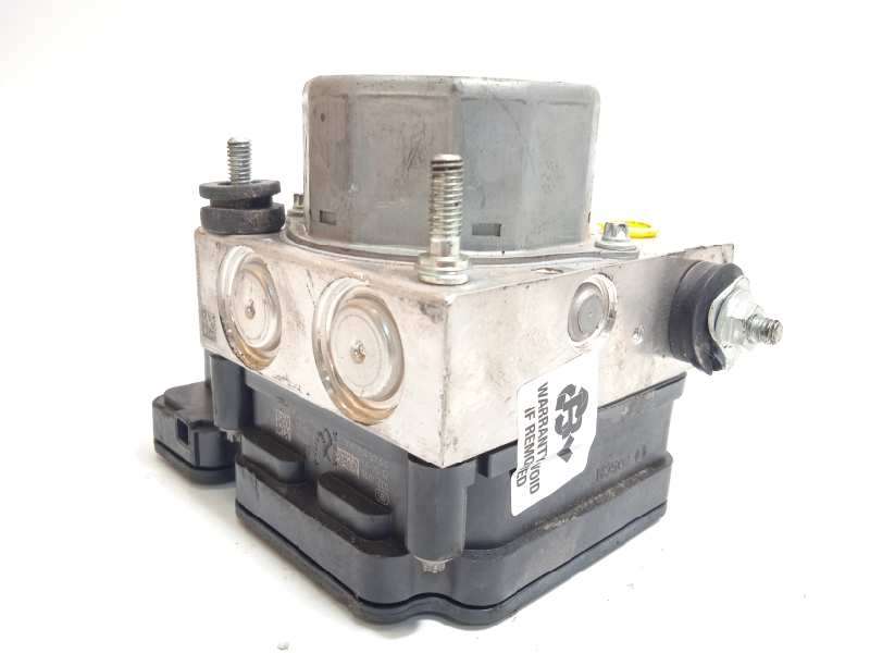 Recambio de abs para dacia sandero stepway essential referencia OEM IAM 476601842R 2265106455 269722 2