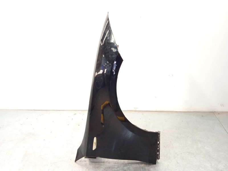 Recambio de aleta delantera derecha para bmw serie 1 berlina (e81/e87) 118d referencia OEM IAM 41357133228 - Negro 2