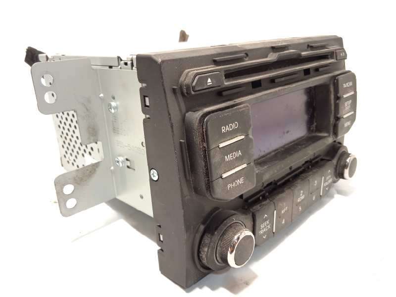 SISTEMA AUDIO / RADIO CD 961701W750CA 