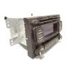 Recambio de sistema audio / radio cd para kia rio drive referencia OEM IAM 961701W750CA  