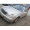 mercedes-benz clase e (w211) berlina del año 2003