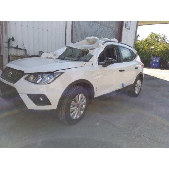 seat arona del año 2020