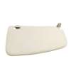 Recambio de parasol izquierdo para peugeot ion electric referencia OEM IAM 8163GH  