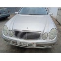 MERCEDES-BENZ CLASE E (W211) BERLINA