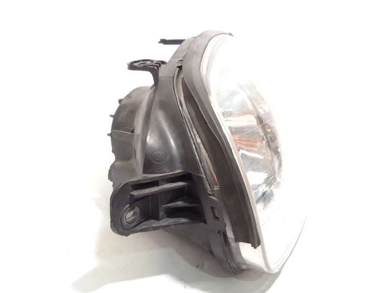 Recambio de faro izquierdo para hyundai santa fe (sm) 2.0 crdi cat referencia OEM IAM 9210126220 - Azul 2