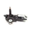 Recambio de motor limpia trasero para volvo c30 d2 kinetic referencia OEM IAM 31290792  W000023199