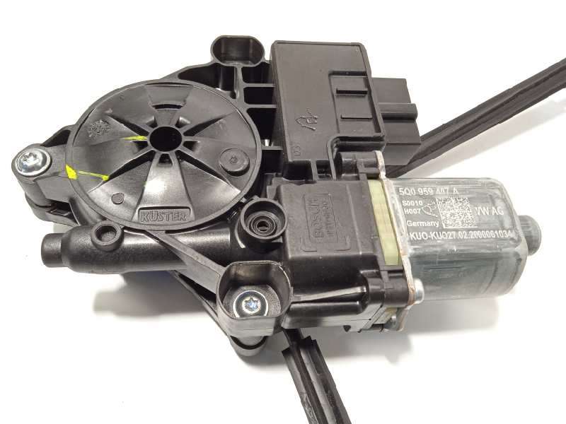Recambio de elevalunas trasero izquierdo para seat ateca (kh7) reference referencia OEM IAM 575839461A 0130822725 5Q0959407A 2