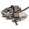 Recambio de elevalunas trasero izquierdo para seat ateca (kh7) reference referencia OEM IAM 575839461A 0130822725 5Q0959407A