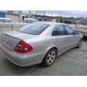MERCEDES-BENZ CLASE E (W211) BERLINA