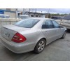 mercedes-benz clase e (w211) berlina del año 2003