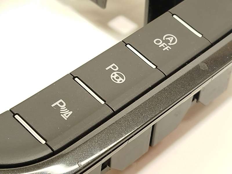 Recambio de mando multifuncion para volkswagen tiguan (ad1, ax1) 2.0 tdi referencia OEM IAM 5NB864263HVX7 5