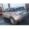 land rover evoque del año 2011