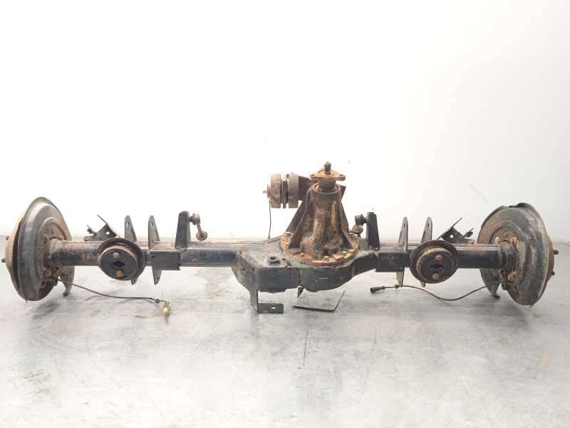 Recambio de puente trasero para land rover discovery (lt) 2.5 turbodiesel referencia OEM IAM TVK100520 - Blanco 6
