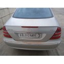 MERCEDES-BENZ CLASE E (W211) BERLINA