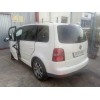 volkswagen touran (1t2) del año 2010