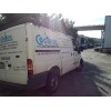ford transit caja cerrada, corta (fy) (2000 =>) del año 2001