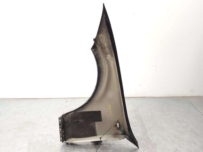 Recambio de aleta delantera derecha para bmw serie 1 berlina (e81/e87) 118d referencia OEM IAM 41357133228 - Negro 3