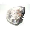 Recambio de faro izquierdo para hyundai santa fe (sm) 2.0 crdi cat referencia OEM IAM 9210126220  