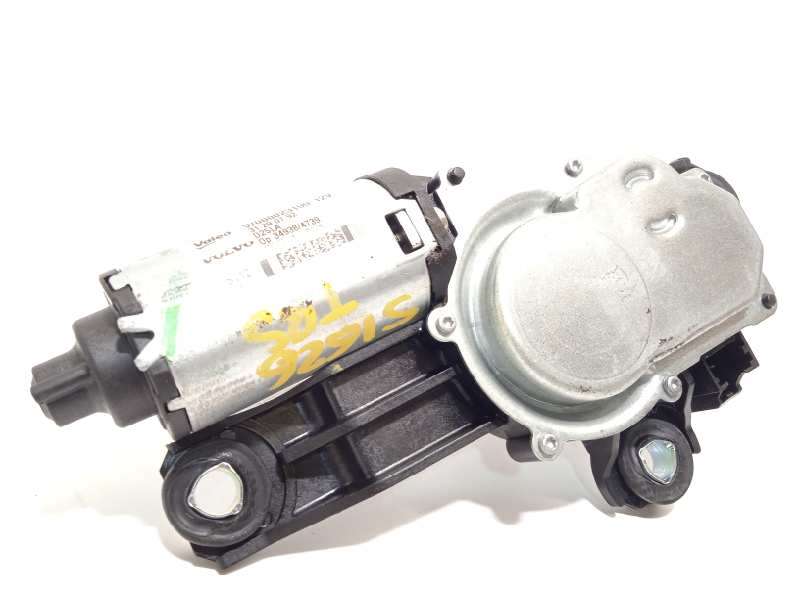 Recambio de motor limpia trasero para volvo c30 d2 kinetic referencia OEM IAM 31290792  W000023199 - Azul 2