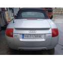 AUDI TT (8N3/8N9)