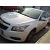 chevrolet cruze del año 2009
