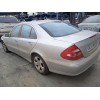 mercedes-benz clase e (w211) berlina del año 2003
