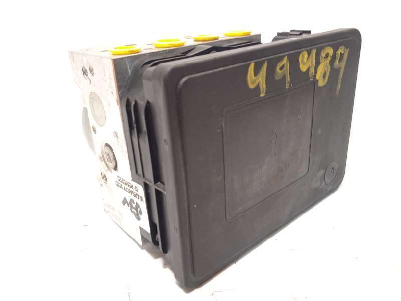 Recambio de abs para bmw serie x1 (f48) sdrive18d referencia OEM IAM 34516893711 6893712 10022014454 2