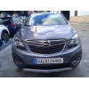 opel mokka del año 2014