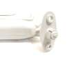 Recambio de parasol izquierdo para peugeot ion electric referencia OEM IAM 8163GH  