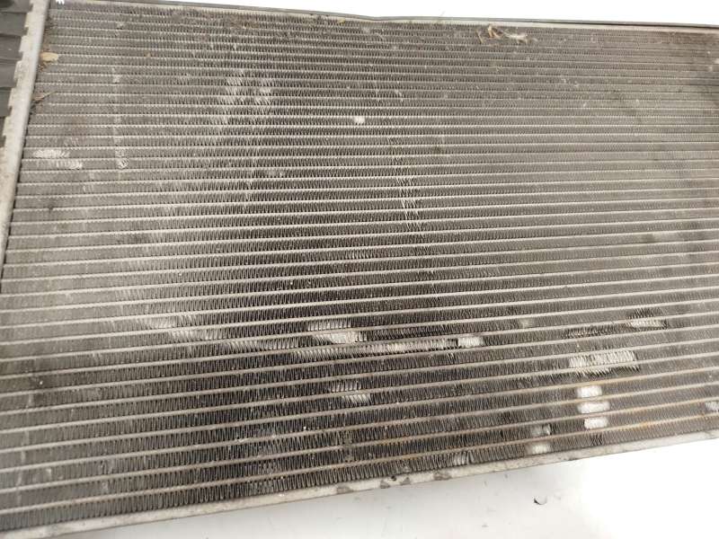 Recambio de radiador agua para seat ibiza (6p1) reference referencia OEM IAM 6R0121253A - Blanco 3