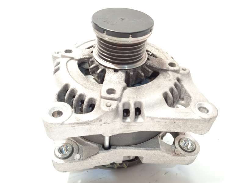 Recambio de alternador para ford fiesta (ce1) trend referencia OEM IAM KN1510300AAA 2077261 MS1042119880 2