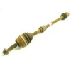 Recambio de transmision delantera derecha para kia stonic (ybcuv) 1.0 tgdi cat referencia OEM IAM 49501H8270  