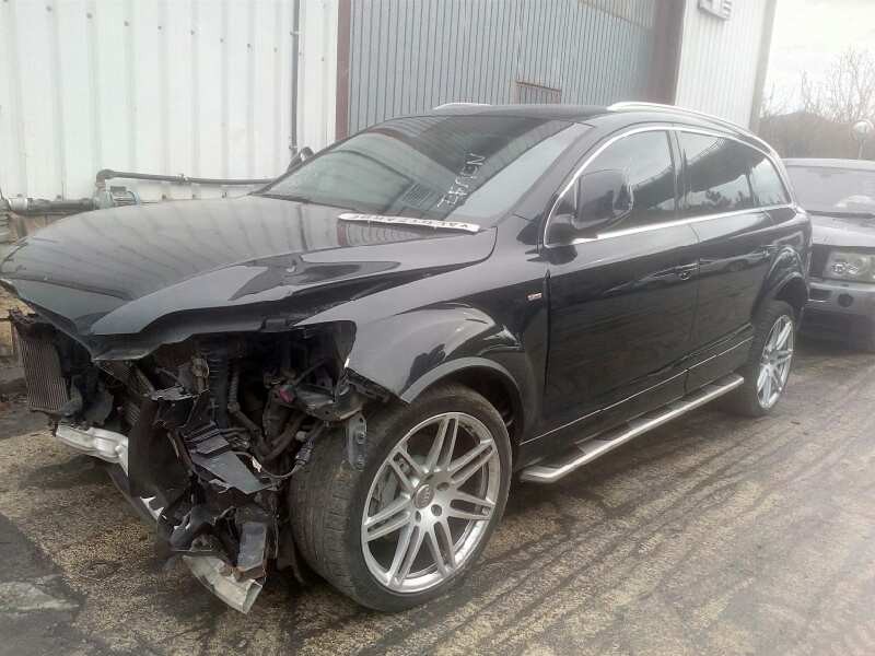 AUDI Q7 (4L)