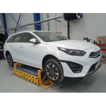 kia ceed tourer (cd) del año 2023