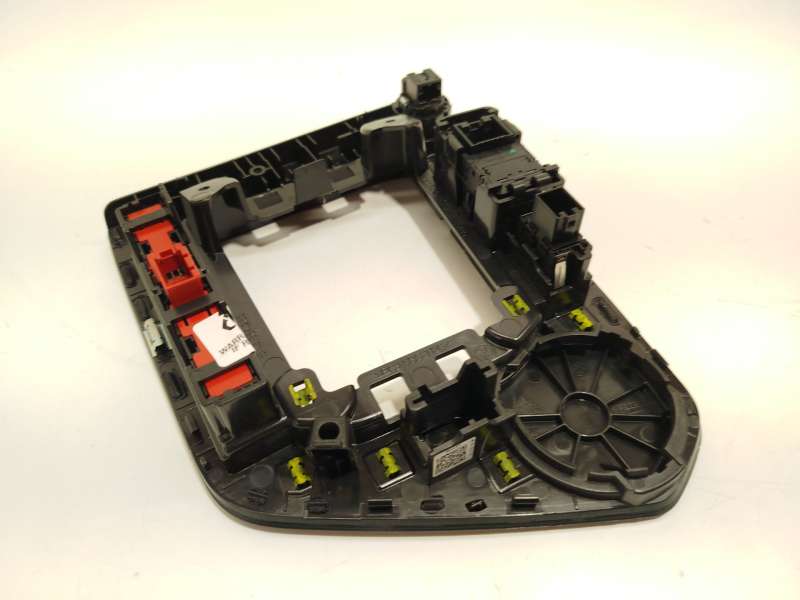 Recambio de mando multifuncion para volkswagen tiguan (ad1, ax1) 2.0 tdi referencia OEM IAM 5NB864263HVX7 6