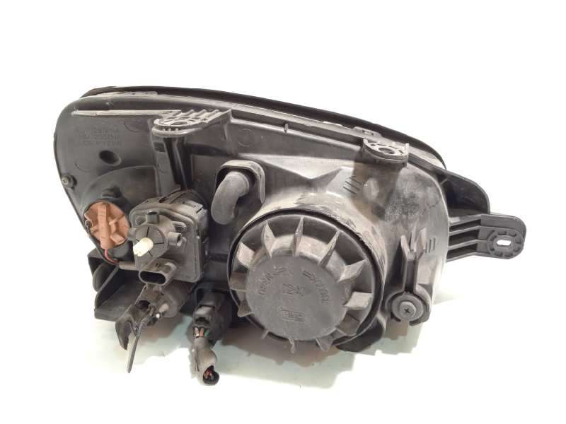 Recambio de faro izquierdo para hyundai santa fe (sm) 2.0 crdi cat referencia OEM IAM 9210126220 - Azul 4