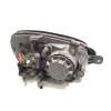Recambio de faro izquierdo para hyundai santa fe (sm) 2.0 crdi cat referencia OEM IAM 9210126220  