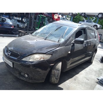 mazda 5 (cr) del año 2007