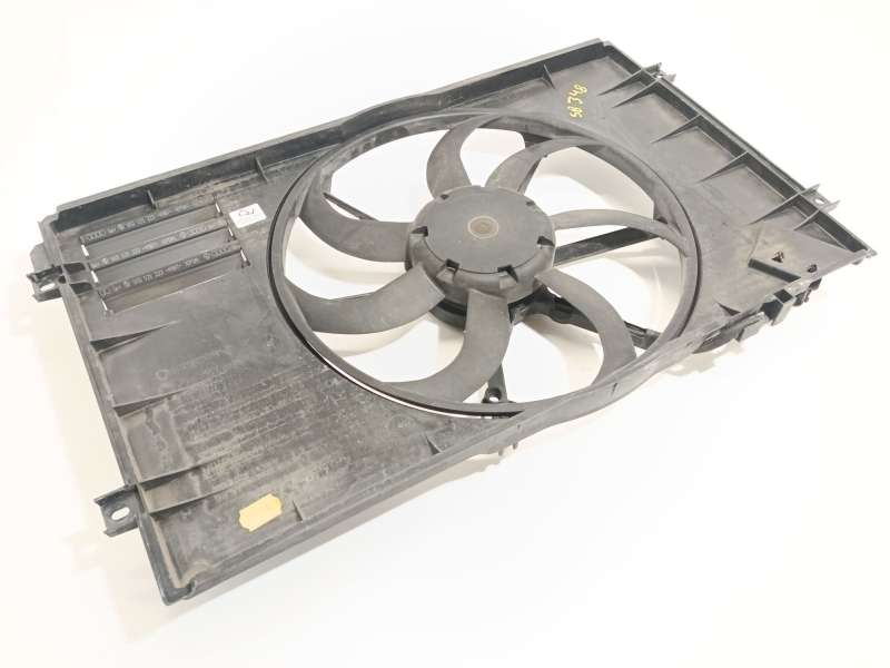 ELECTROVENTILADOR 1K0959455EF 1K0121203AG 7726030104