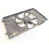 Recambio de electroventilador para seat leon (1p1) 1.9 tdi referencia OEM IAM 1K0959455EF 1K0121203AG 7726030104