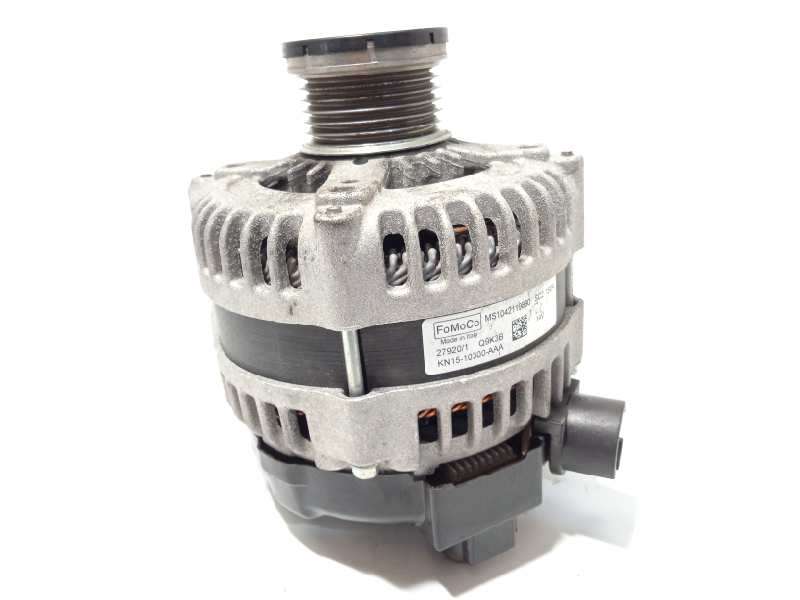 Recambio de alternador para ford fiesta (ce1) trend referencia OEM IAM KN1510300AAA 2077261 MS1042119880 3