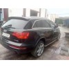 audi q7 (4l) del año 2007